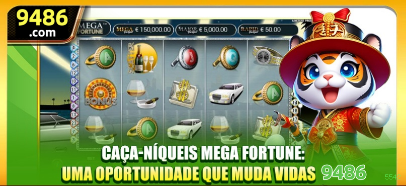 Download gratuito do app da 5542
