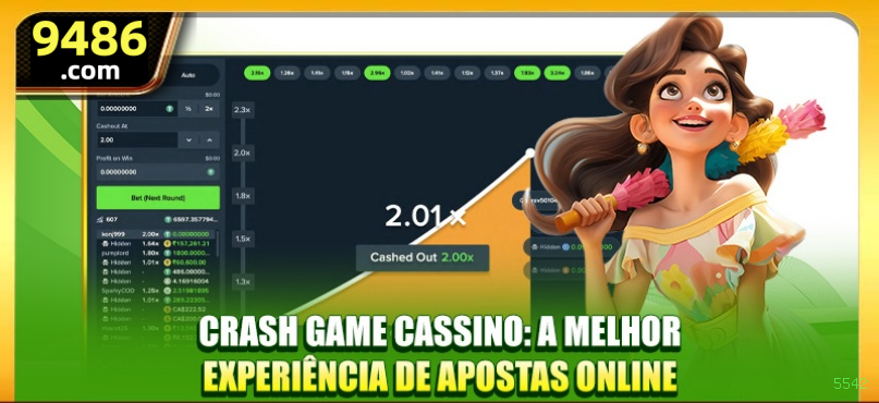 Programa VIP exclusivo da 5542